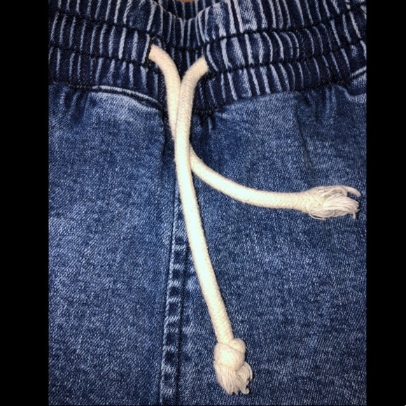 Jegging shorts - Picture 6 of 7